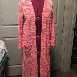 Women’s LuLaRoe Coral Cardigan